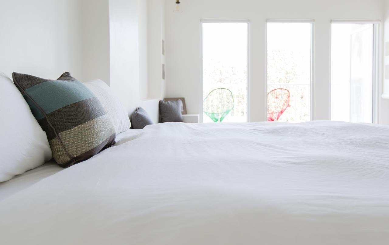 Bed and Breakfast Mare Cielo Сяолюцю Экстерьер фото